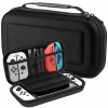 Puzdro ArmorCase pre Nintendo Switch OLED, čierne