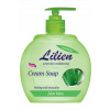 LILIEN MYDLO 500 ml S DÁVKOVAČOM ALOE VERA