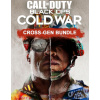 Call of Duty: Black Ops Cold War - Cross-Gen Bundle (Xbox One/Series X) - MS Store PC