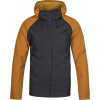 HANNAH MASCON II anthracite/golden brown - XXL