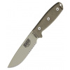ESEE Model 4 Part Serrated