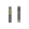 FISCHER RCR SKATE JR + TOUR STEP 2024/25 171