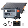 Blackview Oscal PowerMax 6000 6000W + Oscal PM400 400W