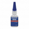 LOCTITE 4850 20g Pružné a ohybné sekundové lepidlo s nízkou viskozitou