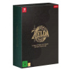 The Legend of Zelda Tears of the Kingdom Collector's Edition Nintendo Switch