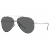 Sluneční brýle Ray-Ban Aviator reverse RBR0101S 003/GR se slevou 34 %