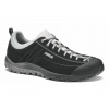 Pánska obuv Asolo Space GV MM Black / silver 47,5 EU