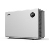 Tepelné čerpadlo Mr. silence 9kW Inverter Silver