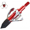 Hrot šípu lovecký Beast Hunter biohazard 5ks