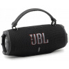 Mobilný reproduktor JBL Charge 6 čierny
