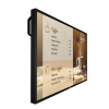 43'' D- LED Philips 43BDL6017P-UHD, 800cd, MP, 24/7 43BDL6017P/00