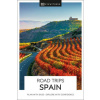 DK Eyewitness Road Trips Spain