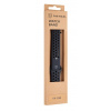 Tactical 234 Double Silikonový Řemínek 22mm Black