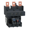 Schneider Electric TeSys LRD4367 Tepelné nadprúdové relé 95-120A, trieda 10A, pre stýkače LC1D115...LC1D150