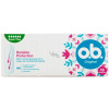 O.b. Original Super Plus tampóny 16 kusů