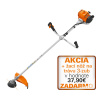 STIHL FS 235 - Benzínová krovinorez