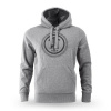 Thor Steinar Mikina Thor Steinar Viker Grey