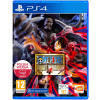 One Piece: Pirate Warriors 4 PlayStation 4 (PS4) digitálna