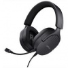 GAMING HEADSET GXT 489 FAYZO BLACK
