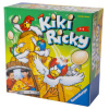 Ravensburger: spoločenská hra Kiki Ricky