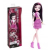 Bábika Monster High - Monster High Draculaura Bábika Mattel (Bábika Monster High - Monster High Draculaura Bábika Mattel)