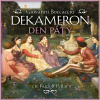 Audiokniha: Dekameron - Den pátý - 5. diel