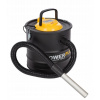 PowerPlus POWX3013 - Oddeľovač popola / vysávač 1 600 W (20L)