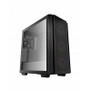 Puzdro Deepcool R-CG540-BKAGE4-G-1 Midi Tower čierne