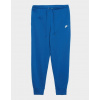 Nike M Nk Club Ft Jogger Modrá EUR M