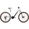 BIKE FUN International s.r.o. Rock Machine Torrent e70-29 B Easy Entry/Gloss White/Black/29x15.5