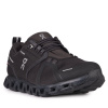 On Cloud 5 Waterproof W 59.98838 W - all black 37,5