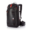 Airbag lavínový batoh ARVA REACTOR R18 Pro Flex barva Black