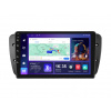 Isudar 2DIN autorádio T68B-IEV09 Android, Seat Ibiza
