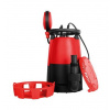 Čerpadlo Strend Pro MC900E, 900W, do kalné vody, 18000 l/h, kabel 10 m, kombinované, 2v1