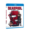 Deadpool 2 BD