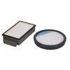 Rowenta ZR005901 Filter, passend für Compact Power Cyclonic Staubsauger RO37xx Cylindrový vysávač (ZR005901)