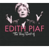 5CD Edith Piaf: The Very Best Of