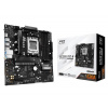 ASROCK A620AM PRO-A (AM5, amd A620A, 4xDDR5 8000MHz, PCIE 4.0, HDMI, 2xSATA3 +2xM.2, USB3.2 G1, 1x2.5GLAN, mATX)