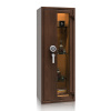 ISS Prosklený trezor St. Gallen WF VITRINA 56412.02S EL, wood line
