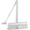 Zatvárač dverí Strend Pro, 80-120 kg, EN5, hydraulický protipožiarny