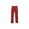 686 nohavice - Infinity Insl Cargo Pant Rusty Red (RUS) veľkosť: XL