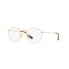 Ray-Ban RX3447V ROUND METAL 2500