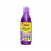 Tempera JOVI Glitter 250 ml ružová