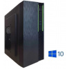 INTEL Procesor J4025M Dual Core,DDR4 RAM 8GB,SSD 240GB,Intel HD Graphics 610,WIN11 Home