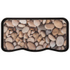 Odkvapkávač na topánky River Stone 75x38 cm