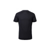 Pánske tričko POC M'S LIGHT MERINO - čierne XS