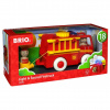 BRIO 30383 Hasičské vozidlo II. (brio30383)