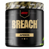 Redcon1 Breach 300g Príchuť: Sour Apple