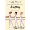 Baletky - Takmer dokonalé - Elizabeth Barféty