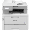 Brother MFC-L8340CDW, A4 laserová barva MFP, print/scan/copy, 30 stran/min, 600x600, duplex, USB 2.0, WiFi